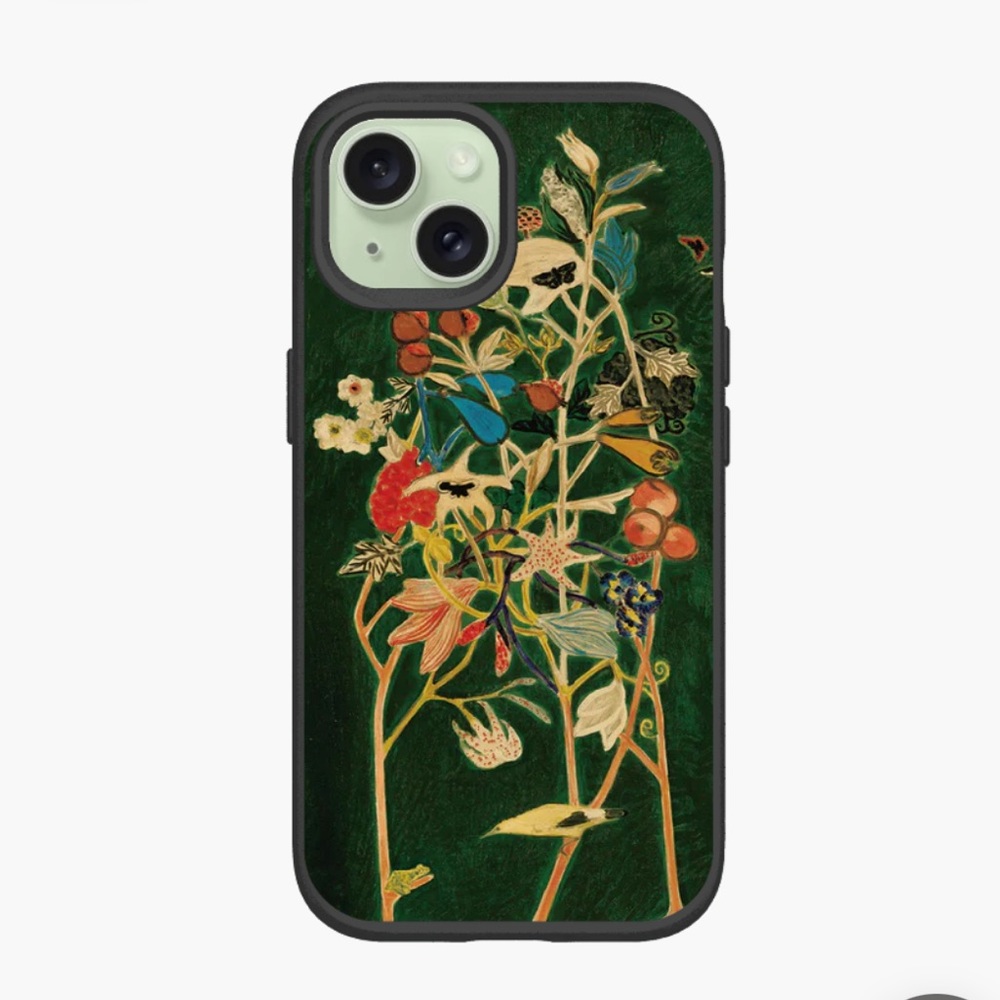 RHINOSHIELD X National Museum of History Mod NX iPhone 12 Case